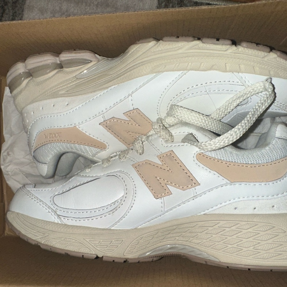 New Balance